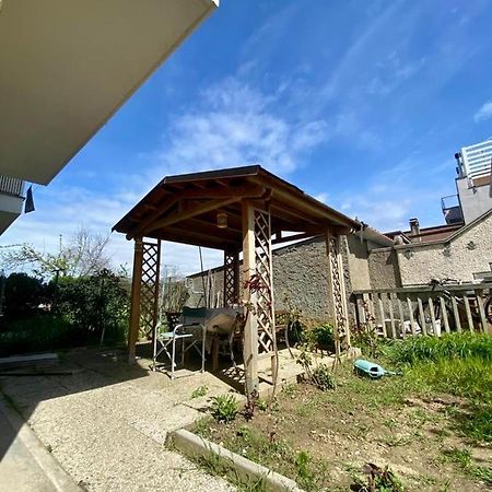 Marina Apartamento Cecina  Exterior foto